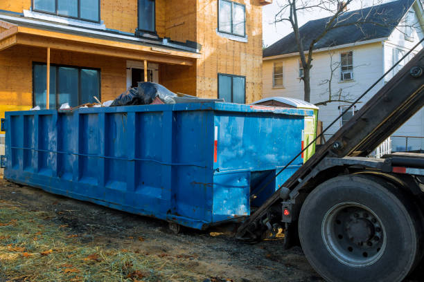 Professional Junk Removal Services in East Dennis, MA